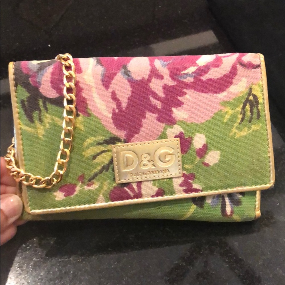 Trendy Wallet